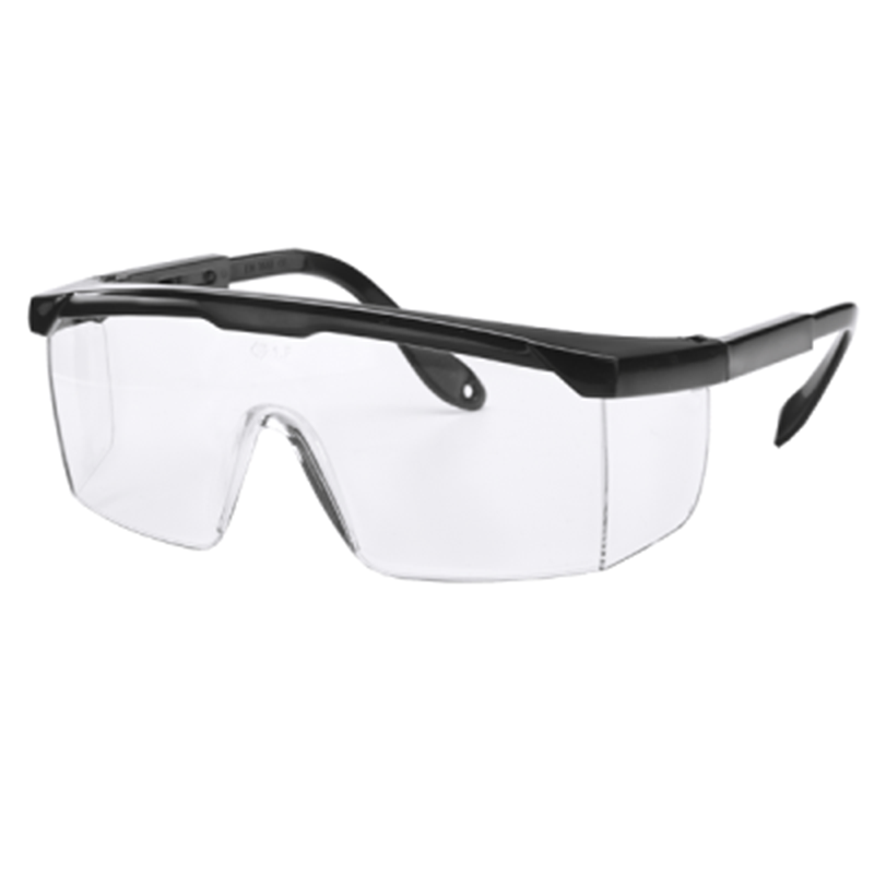 Clear Safety Specs P3420