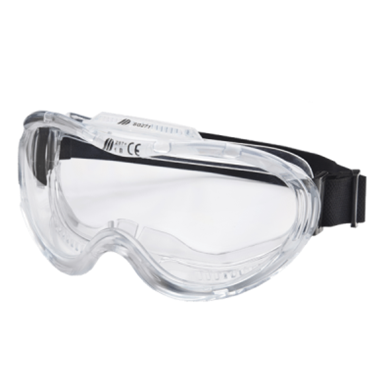 Clear Ski Goggles P3305