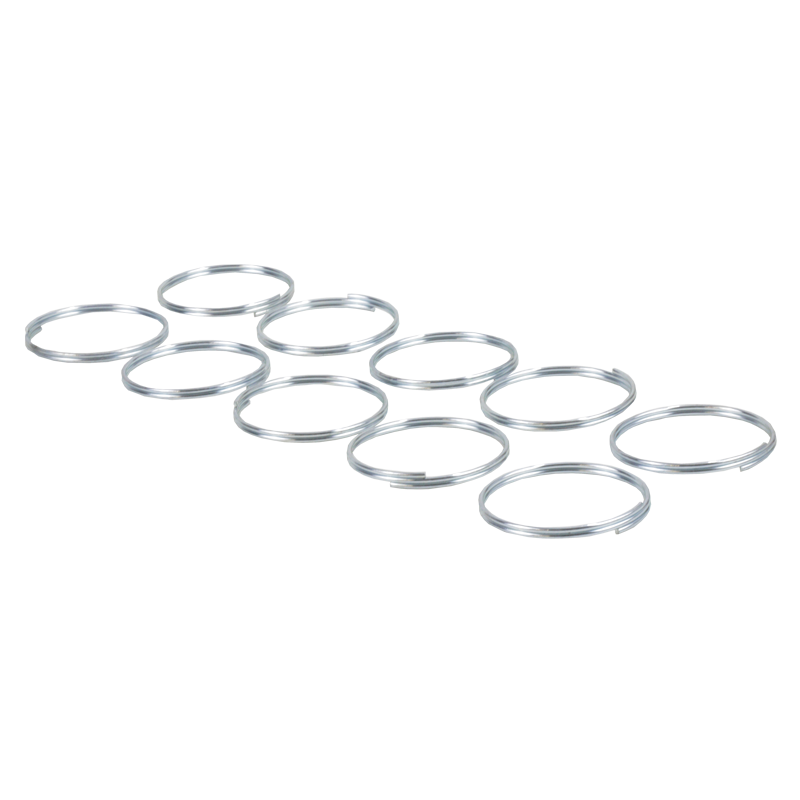 P3610 Curtain Rings