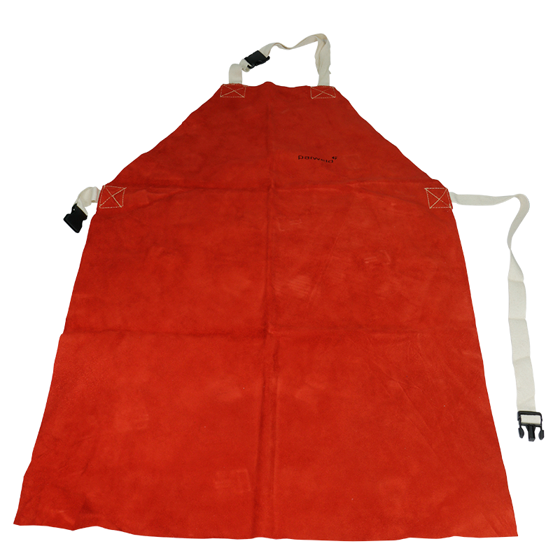 P3720 red apron