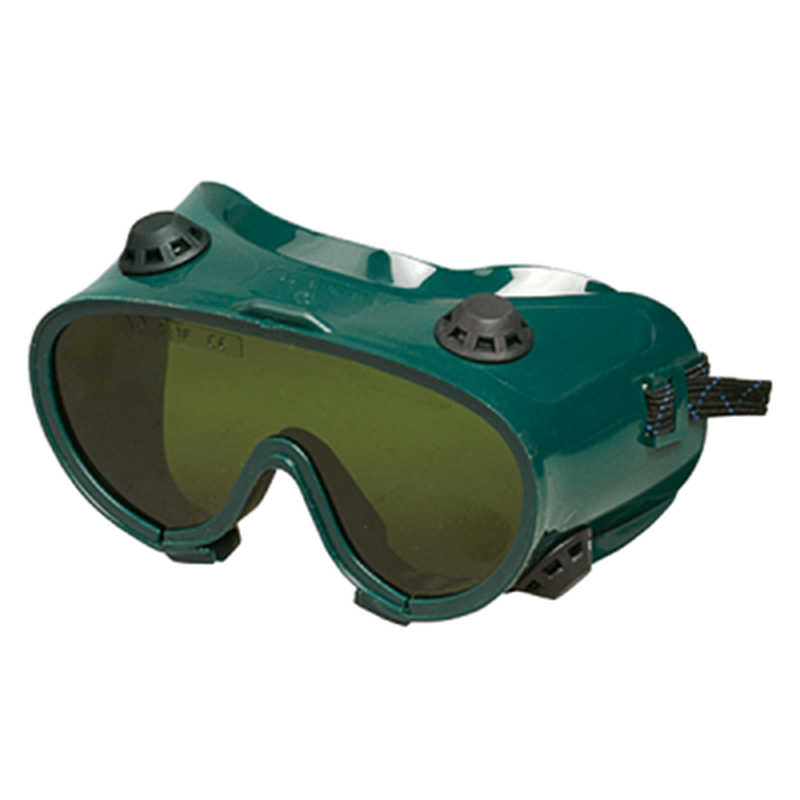 Ski Type Welding Goggles P3310